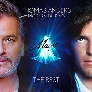 Sings Modern Talking The Best